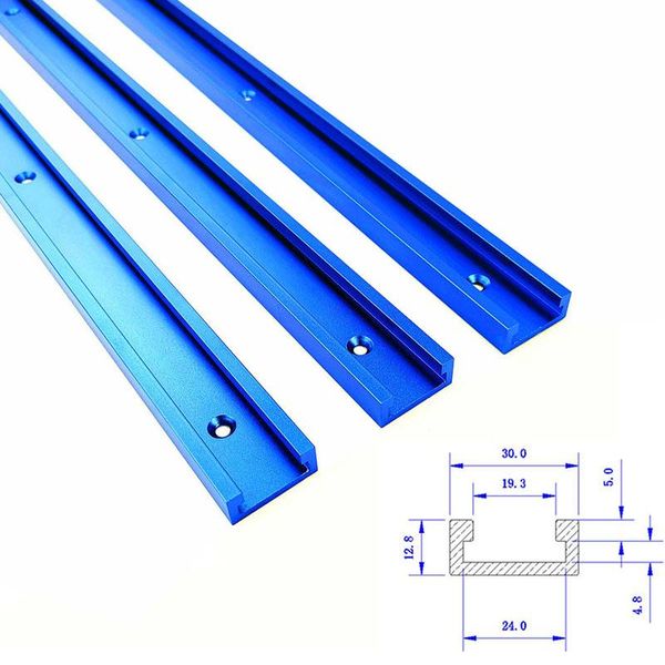 professional hand tool sets woodworking t-slot oblique track 600-800mm chute aluminum alloy guide rail, used for table saw diy modification
professional hand tool sets woodworking t-slot oblique track 600-800mm chute aluminum alloy guide rail, used for table saw diy modification