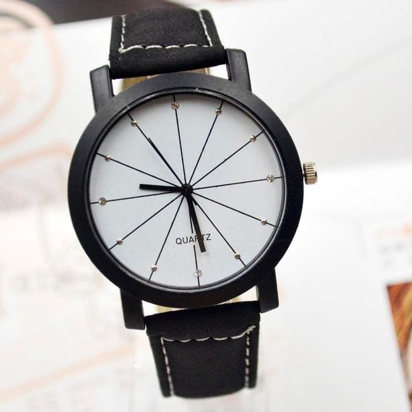 wristwatches fashion ladies watch female trend student korean version leisure lovers quartz 2, Slivery;brown
wristwatches fashion ladies watch female trend student korean version leisure lovers quartz 2, Slivery;brown