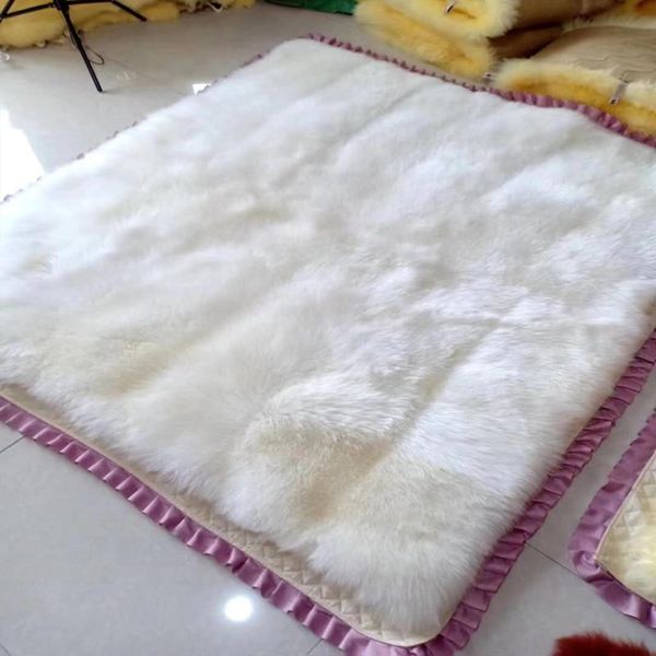 carpets genuine sheepskin rug australian single double bed winter blanket real fur carpet living room bedroom area rugs
carpets genuine sheepskin rug australian single double bed winter blanket real fur carpet living room bedroom area rugs