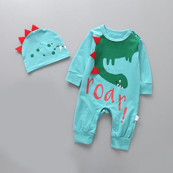 spring baby clothes born boy girl rompers long sleeve jumpsuit girls boys clothing + hat set jumpsuits, Blue
spring baby clothes born boy girl rompers long sleeve jumpsuit girls boys clothing + hat set jumpsuits, Blue