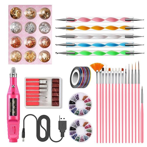 nail drill & accessories professional electric machine files pen pedicure uv led gel polish remover art manicure tool
nail drill & accessories professional electric machine files pen pedicure uv led gel polish remover art manicure tool