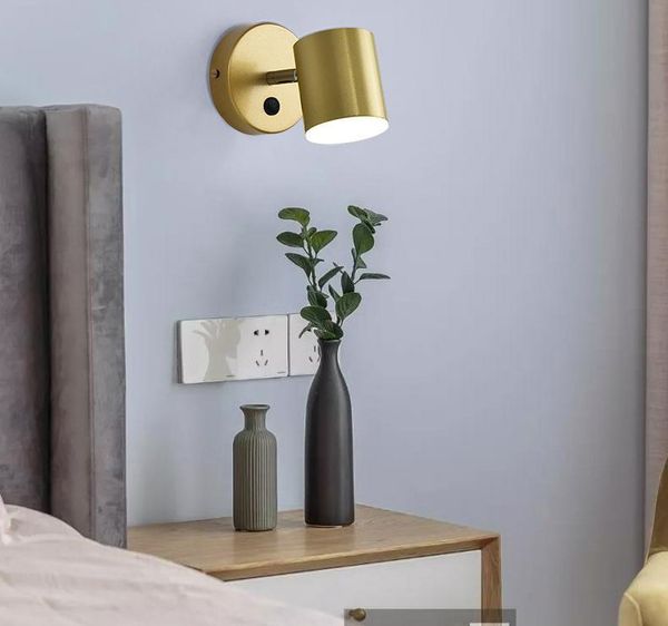 gold black iron led wall lamps living room bedroom bedside indoor lighting fixtures luminaire wandlamp switch industrial sconce
gold black iron led wall lamps living room bedroom bedside indoor lighting fixtures luminaire wandlamp switch industrial sconce
