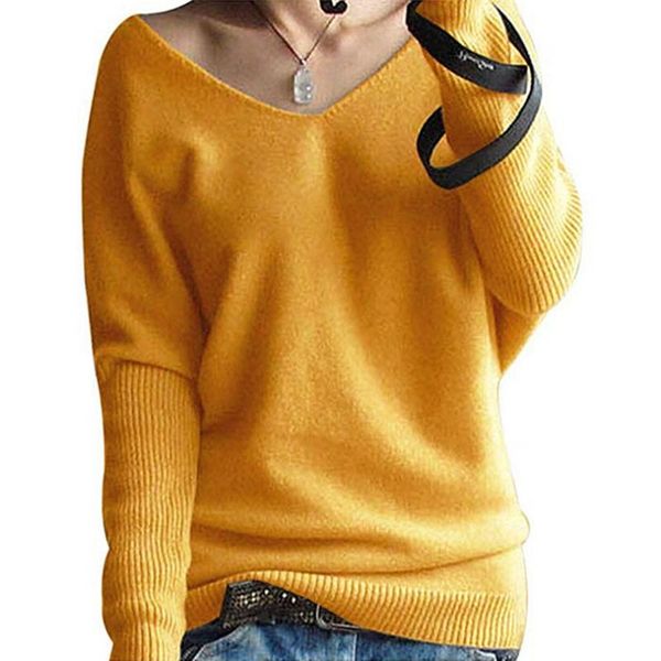 women's sweaters fashion women autumn winter batwing sleeve solid knitted casual daily sweater brief pullover blouse #4f09, White;black
women's sweaters fashion women autumn winter batwing sleeve solid knitted casual daily sweater brief pullover blouse #4f09, White;black
