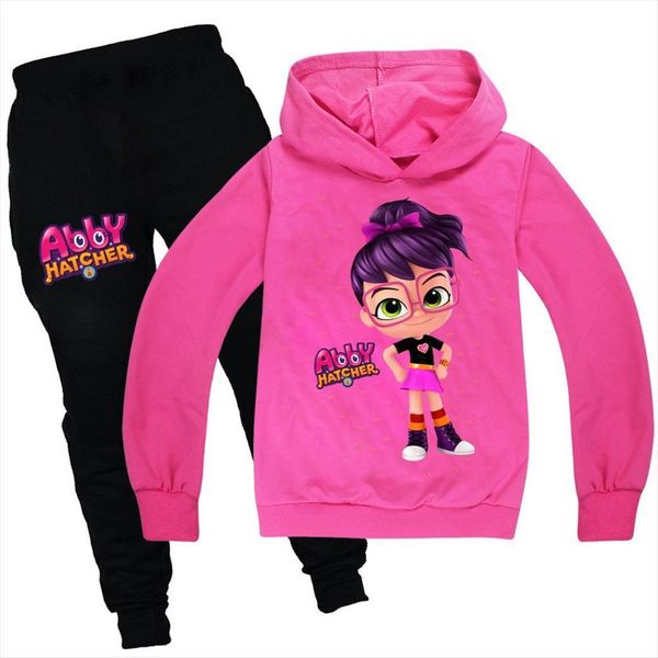 kids kawaii anime abby hatcher 3d print baby hoodies set cartoon sweatshirt boys children hoody coat shirt pants, White
kids kawaii anime abby hatcher 3d print baby hoodies set cartoon sweatshirt boys children hoody coat shirt pants, White