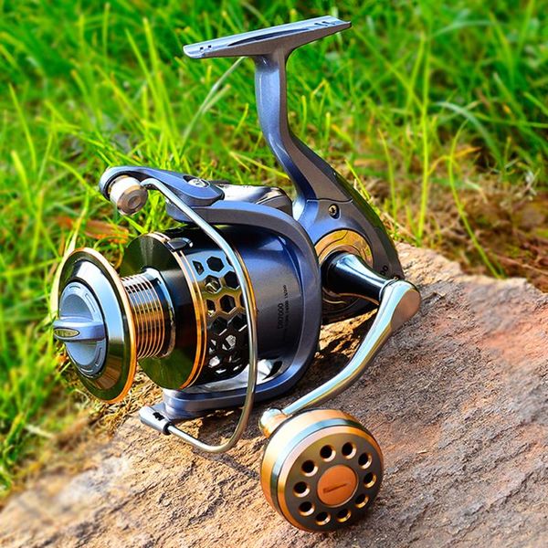 baitcasting reels 2000-7000 seriesfishing reel spinning 5.2:1 gear ratio speed carp fishing for saltwater
baitcasting reels 2000-7000 seriesfishing reel spinning 5.2:1 gear ratio speed carp fishing for saltwater