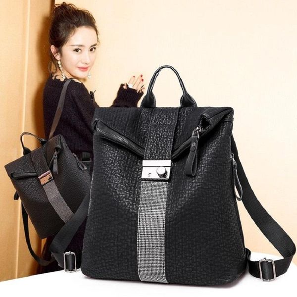 outdoor bags alligator pu leather women backpack anti-theft casual school for teenager girls large capacity multifunction
outdoor bags alligator pu leather women backpack anti-theft casual school for teenager girls large capacity multifunction