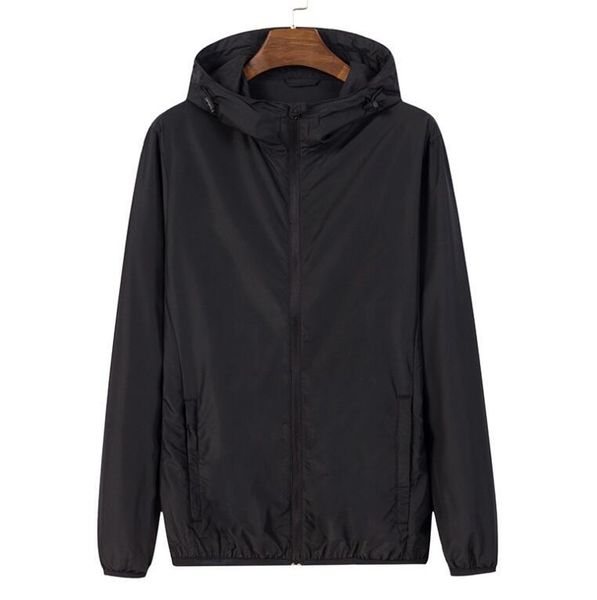 men's jackets autumn mens fashion men sunscreen hoodies coats slim sportswear windbreaker, Black;brown
men's jackets autumn mens fashion men sunscreen hoodies coats slim sportswear windbreaker, Black;brown