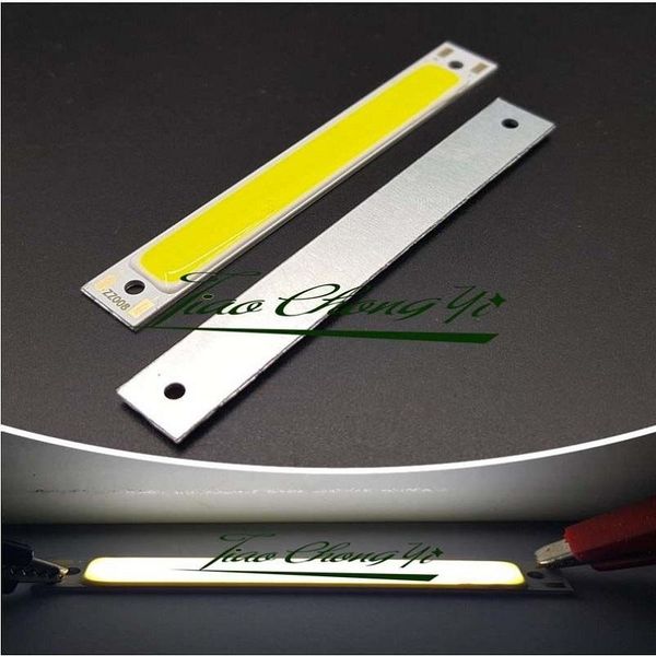 modules 10x 3v 3w 60x8mm white led module 70lm cob strip beads bicycle source car light
modules 10x 3v 3w 60x8mm white led module 70lm cob strip beads bicycle source car light