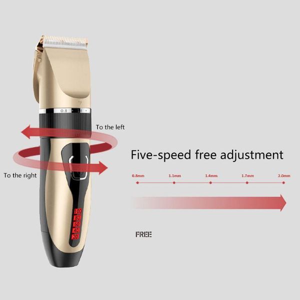 hair clippers usb smart lcd barber clipper professional cordless trimmer electric cutter oil head cutting machine haircut
hair clippers usb smart lcd barber clipper professional cordless trimmer electric cutter oil head cutting machine haircut
