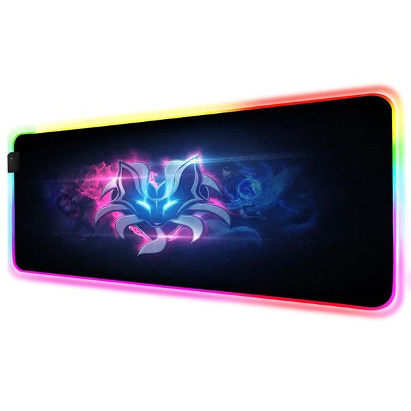 mouse pads & wrist rests league of legends character logo rgb pad gamer accessories led mousepad xxl game table pc desk with backlight
mouse pads & wrist rests league of legends character logo rgb pad gamer accessories led mousepad xxl game table pc desk with backlight