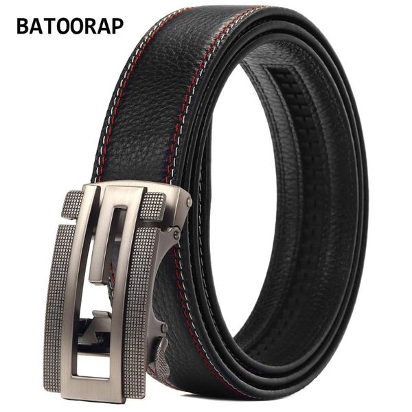 belts batoorap mens cow leather belt letter metal automatic buckle casual style male jeans ratchet 35 mm width z86p09, Black;brown
belts batoorap mens cow leather belt letter metal automatic buckle casual style male jeans ratchet 35 mm width z86p09, Black;brown