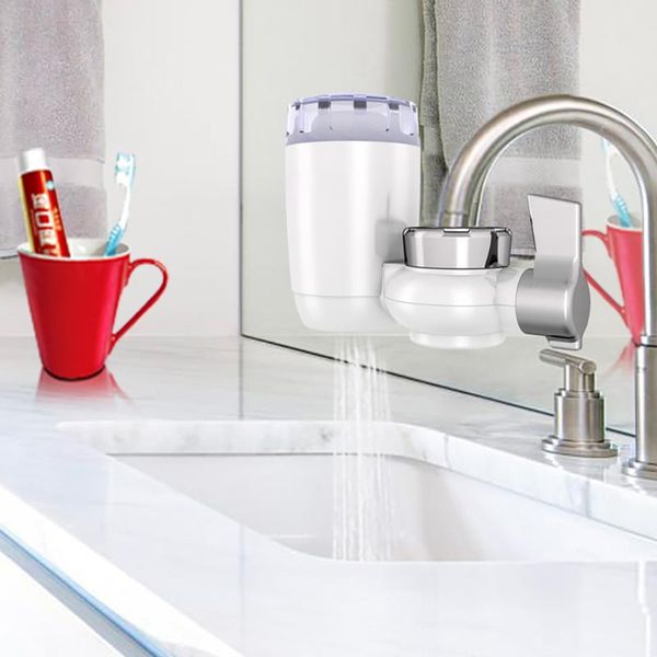 kitchen faucets 2021 faucet water filter tap purifier multi-stage filtration ceremic cartridge #30
kitchen faucets 2021 faucet water filter tap purifier multi-stage filtration ceremic cartridge #30