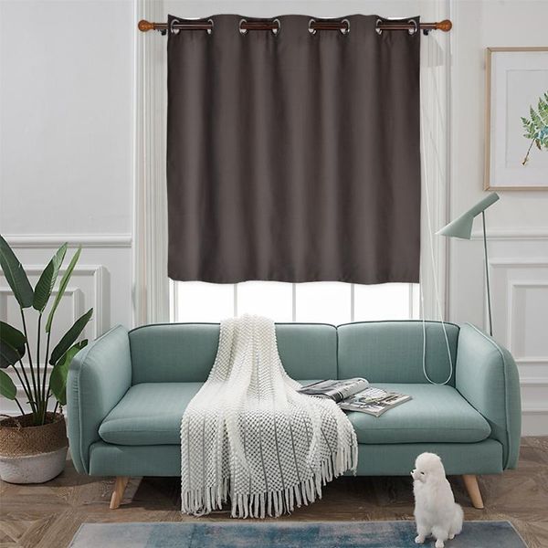 curtain & drapes korean solid color short blackout curtains for bedroom / living room modern and simple kitchen balcony
curtain & drapes korean solid color short blackout curtains for bedroom / living room modern and simple kitchen balcony