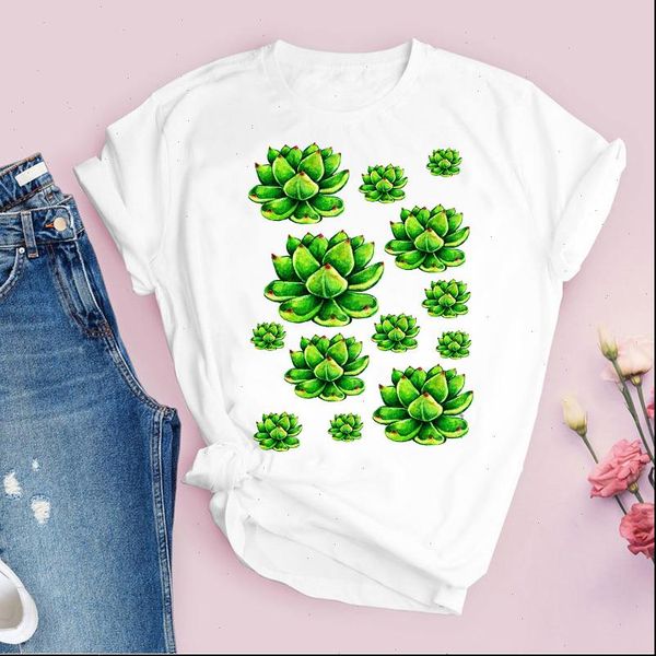 women graphic plant fashion 90s womens t shirts cute girl cartoon short sleeve printed lady tees clothing female, White
women graphic plant fashion 90s womens t shirts cute girl cartoon short sleeve printed lady tees clothing female, White
