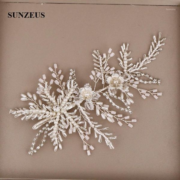 wedding accessories for head hand-made beading leaves bridal headpieces silver accesoires mariage sq4151
wedding accessories for head hand-made beading leaves bridal headpieces silver accesoires mariage sq4151
