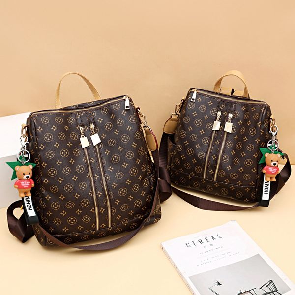 large capacity satchel printing pattern crossbody bag 2021 new fashion double shoulder messenger backpack for women
large capacity satchel printing pattern crossbody bag 2021 new fashion double shoulder messenger backpack for women