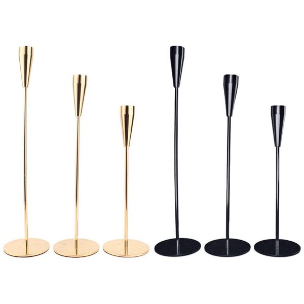 candle holders 3pcs luxury holder pillar candles stand candelabrum cabinet cake table living room dinner party decors
candle holders 3pcs luxury holder pillar candles stand candelabrum cabinet cake table living room dinner party decors