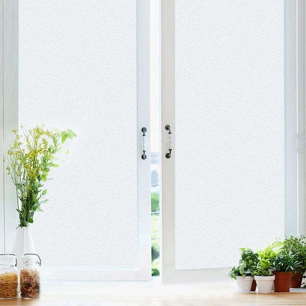 decorative vinyls super privacy self-adhesive film window no glue white frosted static on the sticker bathroom stickers
decorative vinyls super privacy self-adhesive film window no glue white frosted static on the sticker bathroom stickers