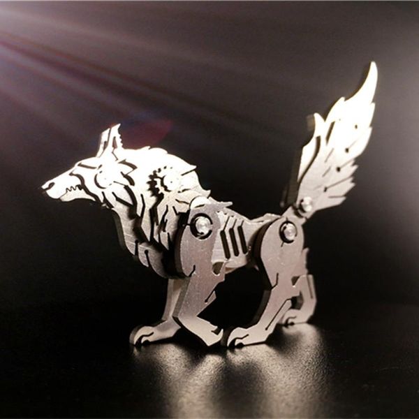 modern abstract metal wolf statue ornaments home decoration accessories gift geometric sculpture decorative objects & figurines
modern abstract metal wolf statue ornaments home decoration accessories gift geometric sculpture decorative objects & figurines