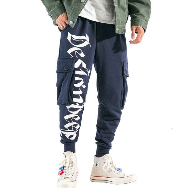pants st loaded men sweatpants masculine trecho hip hop stock exchange halls abz133 drop transport, Black
pants st loaded men sweatpants masculine trecho hip hop stock exchange halls abz133 drop transport, Black
