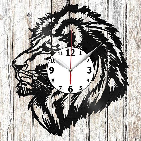 wall clocks a lion record clock home art decor unique design handmade original gift black exclusive fan
wall clocks a lion record clock home art decor unique design handmade original gift black exclusive fan