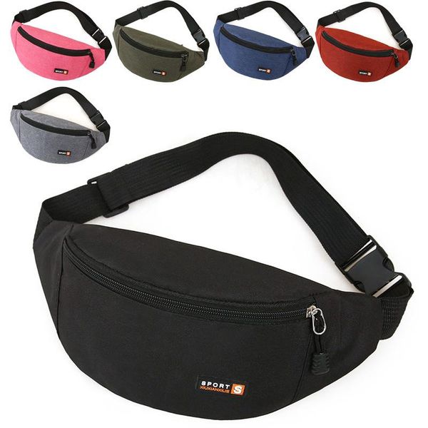 casual waist belt bag women's pockets riding outdoor running men's banana mobile phone pouch fanny pack waterproof crossbody bags
casual waist belt bag women's pockets riding outdoor running men's banana mobile phone pouch fanny pack waterproof crossbody bags