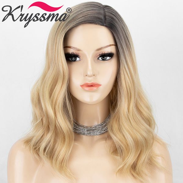 ombre blonde wig short bob wavy synthetic wigs for women mixed black cosplay wig womens wigs heat resistant hair
ombre blonde wig short bob wavy synthetic wigs for women mixed black cosplay wig womens wigs heat resistant hair