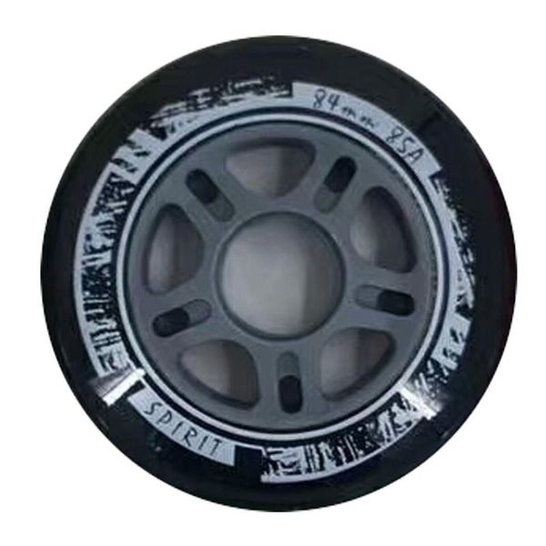 84mm 85a 8 pieces inline speed skate wheels high elastic tires skating roller for racing patines japy a127 skateboarding
84mm 85a 8 pieces inline speed skate wheels high elastic tires skating roller for racing patines japy a127 skateboarding
