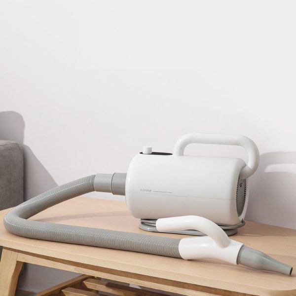 electric hair brushes 1700w white 220v adjustable dog grooming dryer pet strong power low noice stepless speed blower eu/au/uk/kr plug
electric hair brushes 1700w white 220v adjustable dog grooming dryer pet strong power low noice stepless speed blower eu/au/uk/kr plug