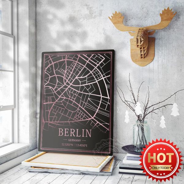 paintings berlin germany line drawing map poster, nordic hallway decor painting prints, world tavel city street art wall picture,
paintings berlin germany line drawing map poster, nordic hallway decor painting prints, world tavel city street art wall picture,