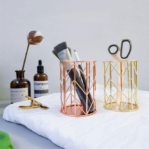 storage boxes & bins cosmetics makeup brushes box cylindrical case lipstick brush pen holder organizer wrought iron
storage boxes & bins cosmetics makeup brushes box cylindrical case lipstick brush pen holder organizer wrought iron