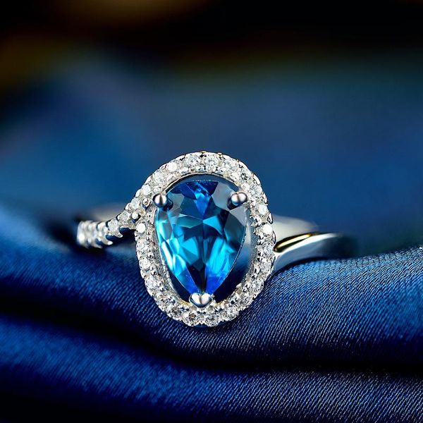 cluster rings hemiston luxury antique 100% 925 sterling silver adjustable blue gem for women jewelry gift, Golden;silver
cluster rings hemiston luxury antique 100% 925 sterling silver adjustable blue gem for women jewelry gift, Golden;silver