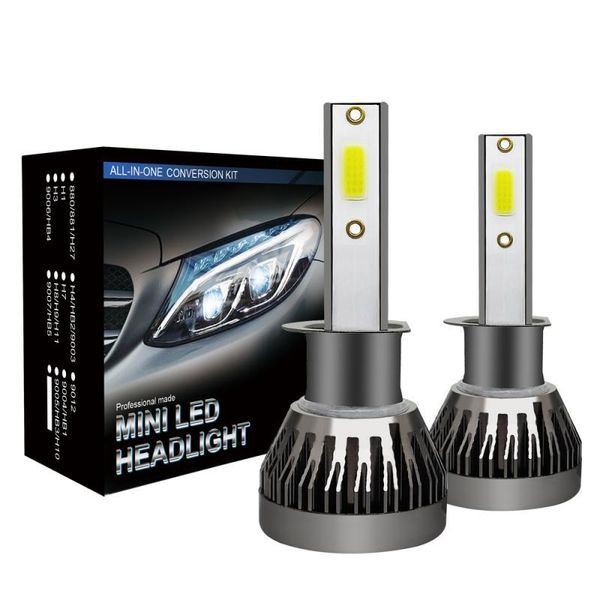 car headlights 2pcs h1 h4 h7 h11 led headlight bulb beam kit 12v 90w 12000lm high power light headlamp 6000k auto bulbs
car headlights 2pcs h1 h4 h7 h11 led headlight bulb beam kit 12v 90w 12000lm high power light headlamp 6000k auto bulbs