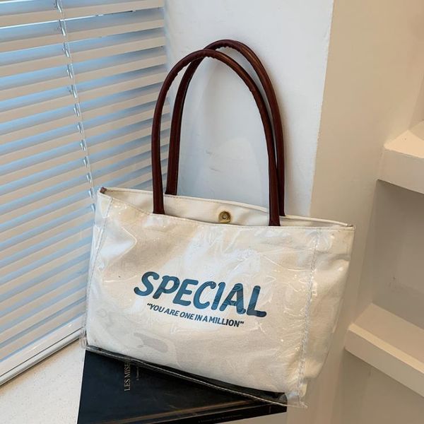 shoulder bags one bag women's casual simple large capacity 2022 summer canvas portable
shoulder bags one bag women's casual simple large capacity 2022 summer canvas portable