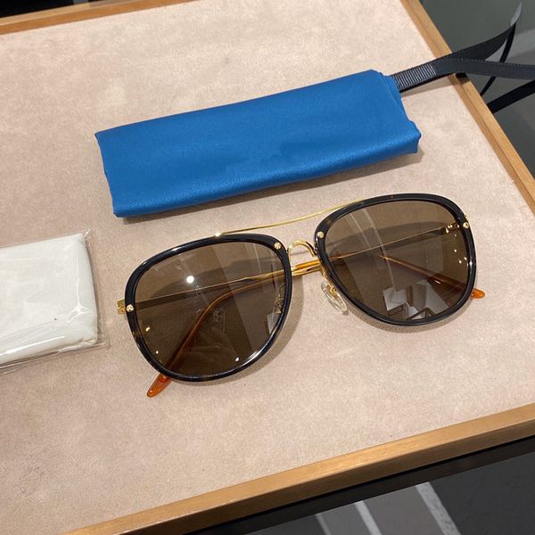 popular 0662s designer sunglasses pilot summer style rectangle 0662 full oval frame uv protection glasses come with case, White;black
popular 0662s designer sunglasses pilot summer style rectangle 0662 full oval frame uv protection glasses come with case, White;black