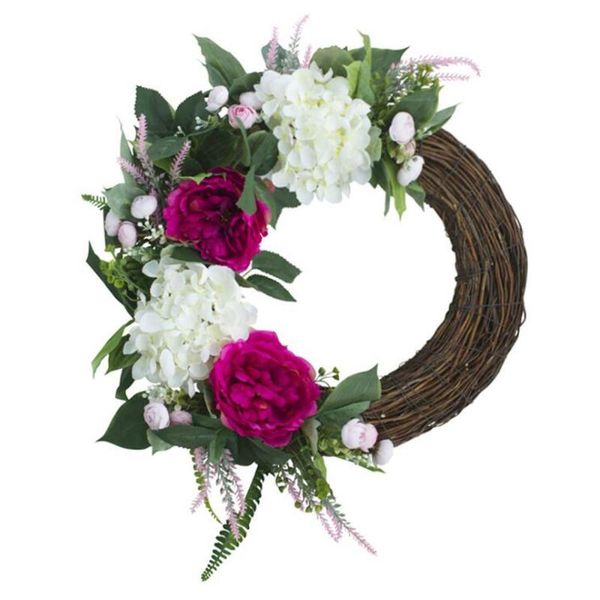 decorative flowers & wreaths wall decoration artificial flower handmade holiday home natural garland garden dia 50cm plant simulation peony
decorative flowers & wreaths wall decoration artificial flower handmade holiday home natural garland garden dia 50cm plant simulation peony