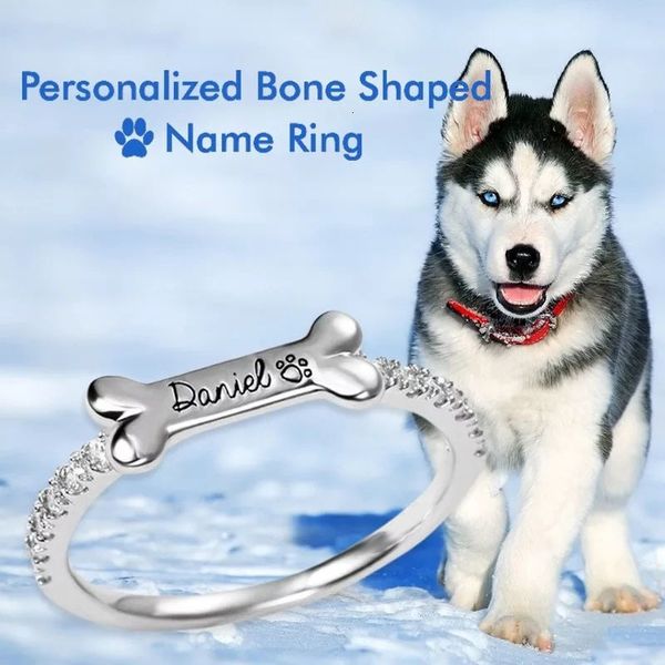 custom pet dog bones cat ears finger for women girls personalized laser engraver name date copper rings jewelry gift, Golden;silver
custom pet dog bones cat ears finger for women girls personalized laser engraver name date copper rings jewelry gift, Golden;silver