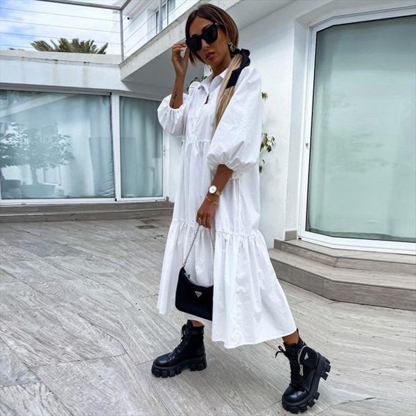 spring summer elegant casual half women dress sleeve turn down collar button shirt for solid party, Black;gray
spring summer elegant casual half women dress sleeve turn down collar button shirt for solid party, Black;gray