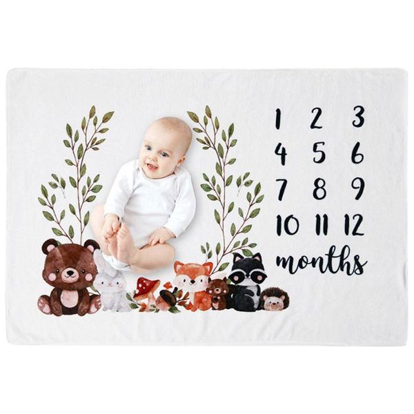 blankets & swaddling record monthly baby growth soft blanket floral born po props pography backdrop drop high quality
blankets & swaddling record monthly baby growth soft blanket floral born po props pography backdrop drop high quality