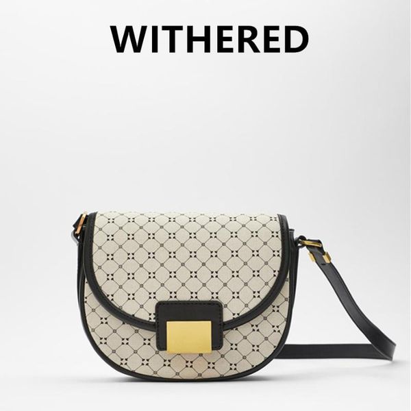 withered 2021 ss arrival enlgand office lady elegant metal buckle geometric printing women vintage woman duffel bags
withered 2021 ss arrival enlgand office lady elegant metal buckle geometric printing women vintage woman duffel bags