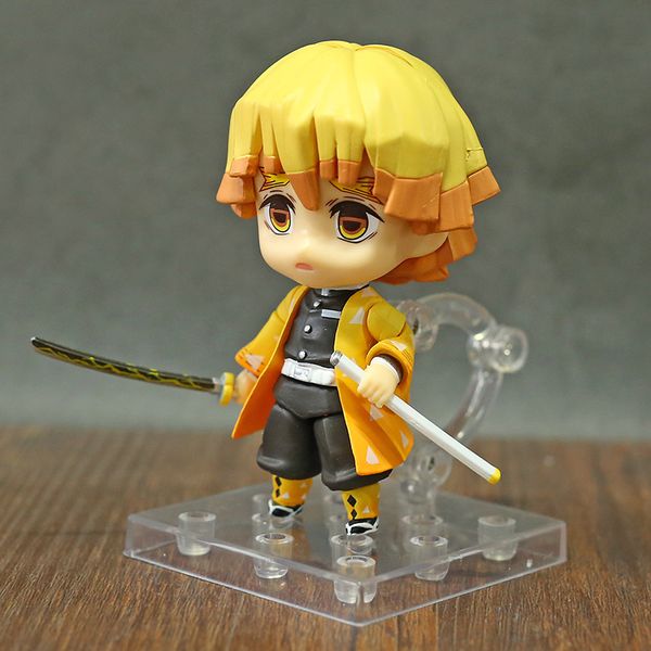 demon slayer zenitsu agatsuma 1334 kamado tanjirou 1193 nezuko 1194 action figure toy brinquedos figurine
demon slayer zenitsu agatsuma 1334 kamado tanjirou 1193 nezuko 1194 action figure toy brinquedos figurine