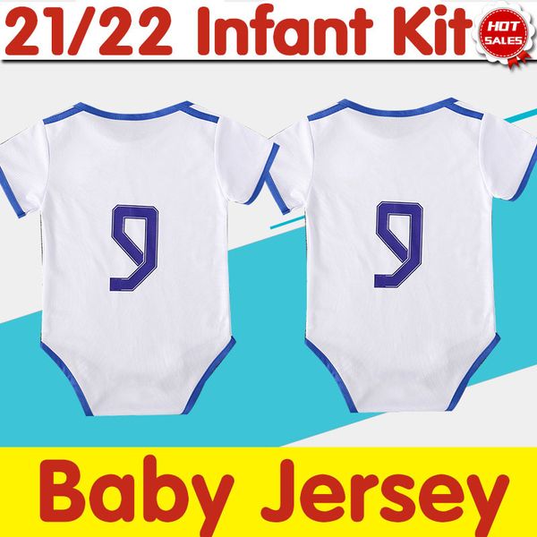infant kit soccer jersey home white 2021 2022 soccer shirt baby football kit uniforms boys girls csutomized name and number, Black
infant kit soccer jersey home white 2021 2022 soccer shirt baby football kit uniforms boys girls csutomized name and number, Black