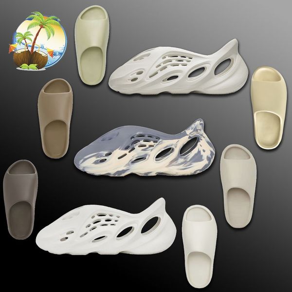2021 latest kanye men/women designer slides slippers bone desert sand core mineral blue sandles mxt moon grey yellow black all colors availa
2021 latest kanye men/women designer slides slippers bone desert sand core mineral blue sandles mxt moon grey yellow black all colors availa