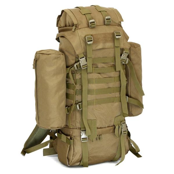travel backpack hiking men mountaineering package outdoor training sport bags trekking camping knapsack women's rucksack
travel backpack hiking men mountaineering package outdoor training sport bags trekking camping knapsack women's rucksack