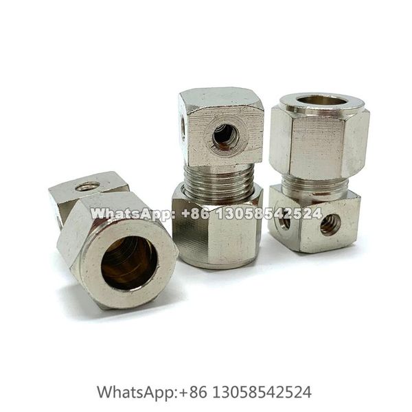fog mist nozzle multiple connector with 4 holes, pipe accessories fittings, watering equipments
fog mist nozzle multiple connector with 4 holes, pipe accessories fittings, watering equipments