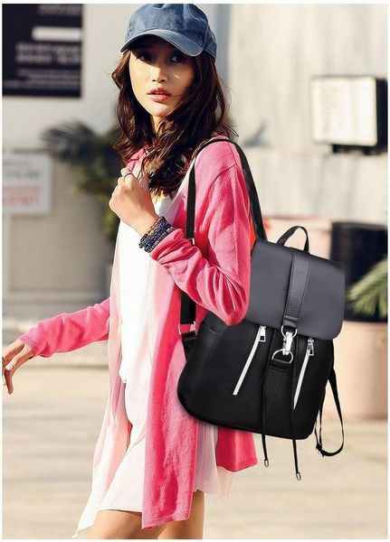 backpack 2021 ladies shoulder bag sweet lady fashion casual large capacity anti-theft
backpack 2021 ladies shoulder bag sweet lady fashion casual large capacity anti-theft