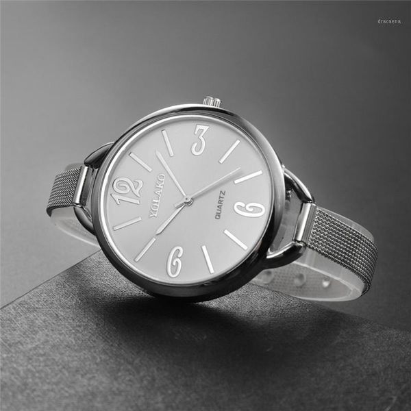 women watches rhinestone luxury lady wristwatches leather fashion causal dress watch quartz bracelet 4hm, Slivery;brown
women watches rhinestone luxury lady wristwatches leather fashion causal dress watch quartz bracelet 4hm, Slivery;brown