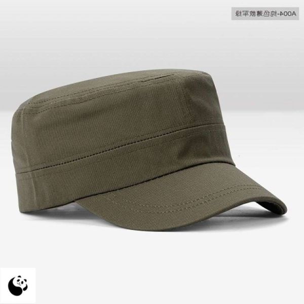ball caps summer korean flat fashion baseball pure cotton military sunshade cap outdoor hat men and women, Blue;gray
ball caps summer korean flat fashion baseball pure cotton military sunshade cap outdoor hat men and women, Blue;gray