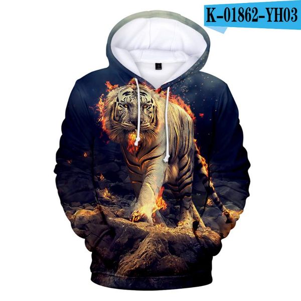 men's hoodies & sweatshirts personality men boys 3d print wolf jackets fashion wolf/tiger/lion skull hoodie children casual, Black
men's hoodies & sweatshirts personality men boys 3d print wolf jackets fashion wolf/tiger/lion skull hoodie children casual, Black