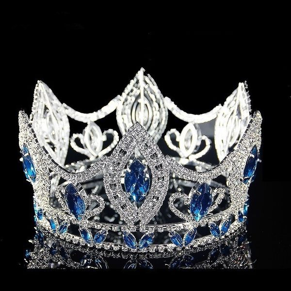 big water drop colorful crystal baroque crown red silver tiaras and crowns for bridal wedding hair jewelry ishow hair sieraden jci107, White;golden
big water drop colorful crystal baroque crown red silver tiaras and crowns for bridal wedding hair jewelry ishow hair sieraden jci107, White;golden